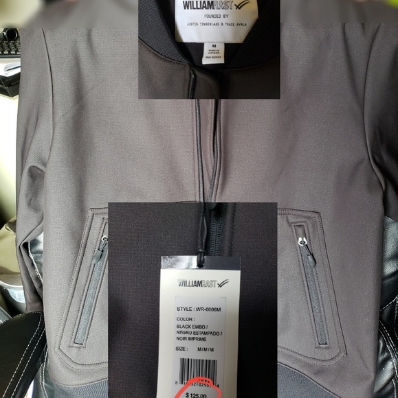 Jacket - Picture 2 of 2